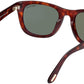 Kendel FT1076 54N Red Havana Green
