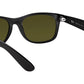 New Wayfarer Flash RB2132 black blue