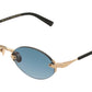 QUANTUM Gold Black