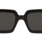 SL 534 SUNRISE shiny black
