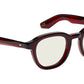 Dahven Burgundy