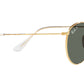 Round RB8247 921658 legend gold
