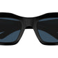 BB0291S 002 Black Blue