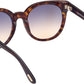 Moira FT1109 52B Havana Smoke