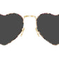SL 301 LOULOU 010 multicolor gold