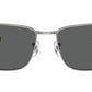 RB3750 004/B1 Gunmetal
