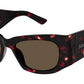 BB0327S 002 Havana Brown