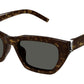 SL M127/F 002 Tortoise Grey