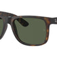 Justin RB4165 865/9A Tortoise
