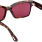 Mikel FT1085 52U Havana Bordeaux