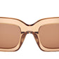 Brigitta FT1188 45E Light Brown Brown