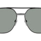 MARC 469/S 85K Ruthenium Black