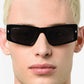 D2 PAC 71C Black Yellow