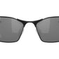 Whisker OO4141 03 satin black