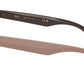 Iris RB4471 66338H beige on transparent grey