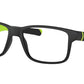 Field Day OY8007 01 satin black