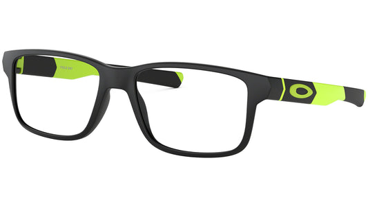 Field Day OY8007 01 satin black