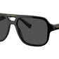 DX 4003 335587 Black Grey