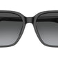 Canberra MK2197U 3005T3 Black