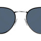 151/S DOH palladium blue