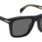 DB 7000/CS 807 black