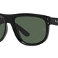 Boyfriend Reverse RBR0501S 6677VR Black