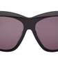 Inger FT1113 01A Black Smoke