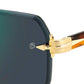 DB 7109/S 06J Gold Havana