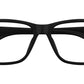 PU0475OA 002 Matte Black