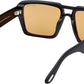 Redford FT1153 01E Black Brown