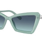 TF4203 83739S Light Blue Opal