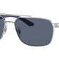 RB3701 924387 silver