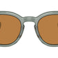 Cary Grant Sun OV5413SU 178253 Dusty Aqua
