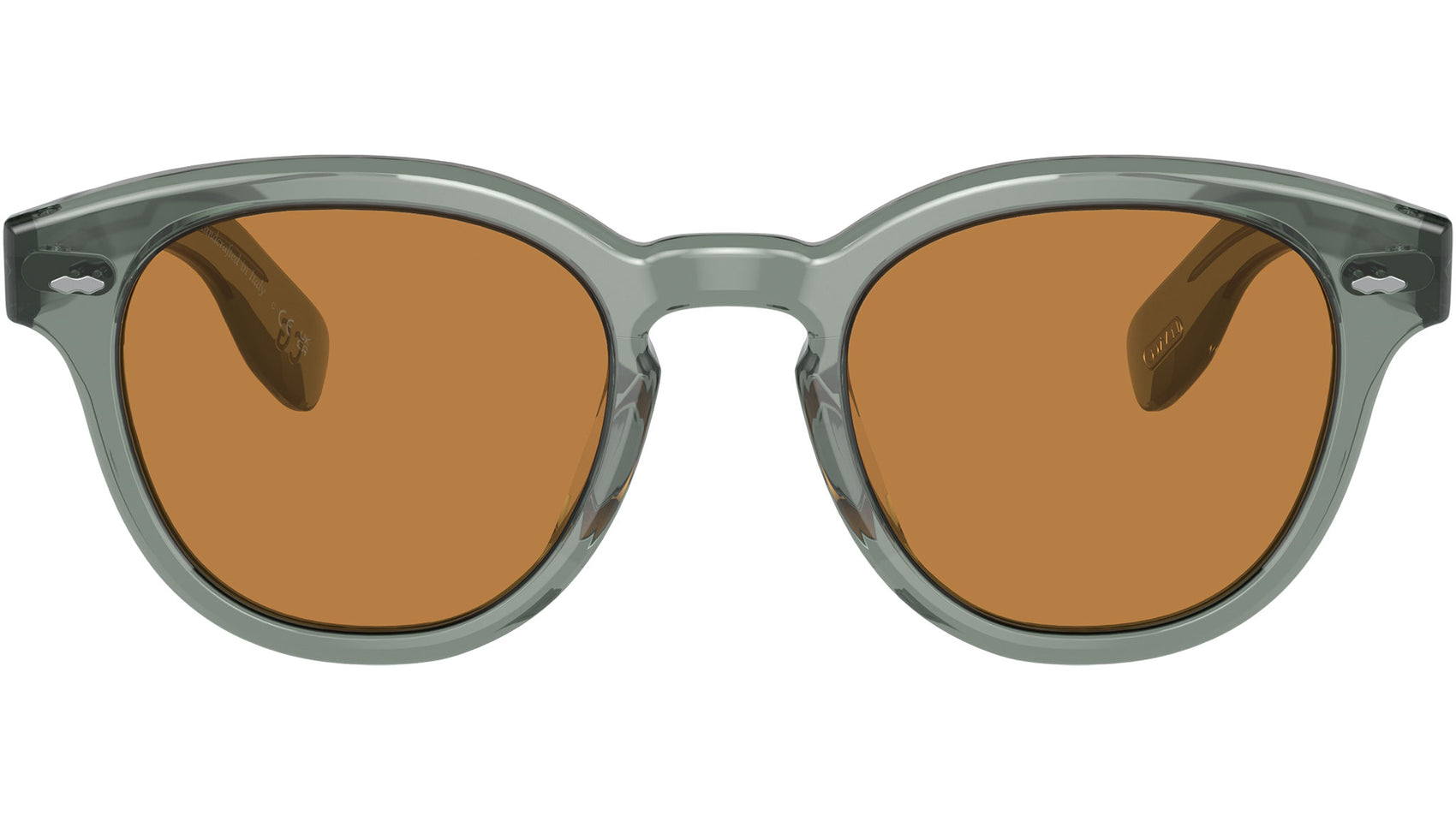 Cary Grant Sun OV5413SU 178253 Dusty Aqua