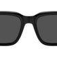 DB 7100/S 807 F9 Black