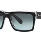 Inverness RB2191 12943M black on transparent