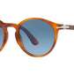 PO3171S terra di siena blue