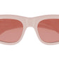 BB0095S 003 shiny pink