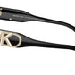 Empire Square MK2182U 30058G Black
