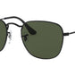 Frank RB3857 919931 black