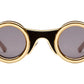 J50 GD BW Sun Gold Black Matt