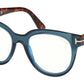 FT5987-B 092 Light Blue