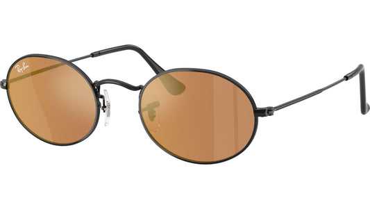 Oval RB3547N 002/40