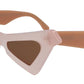 ME637S 601 milky light pink