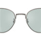 Kesner OV1350T 5076 Pewter