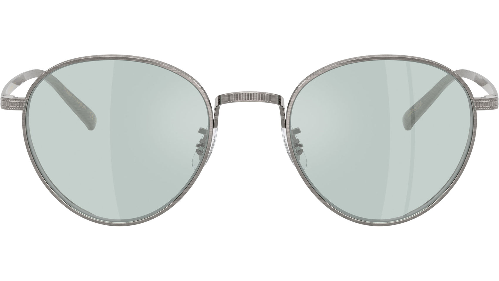 Kesner OV1350T 5076 Pewter