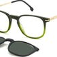 CA 332/CS 4C3 UC Olive