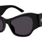 BB0259S 001 black grey