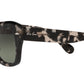 State Street RB2186 133371 Grey Havana