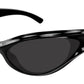BB0317S 001 Black Grey